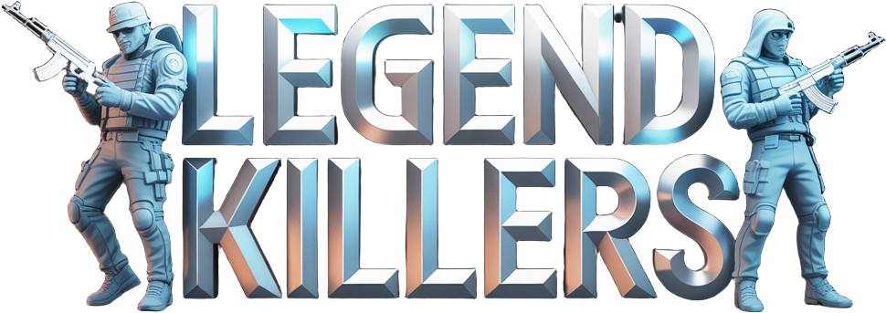 Legend Killers community logo